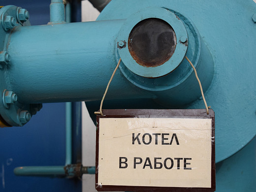 В Иванове проверка жилфонда к отопительному сезону завершится к 15 сентября